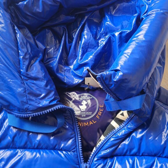 Puffer Coat - Picture 3 of 6